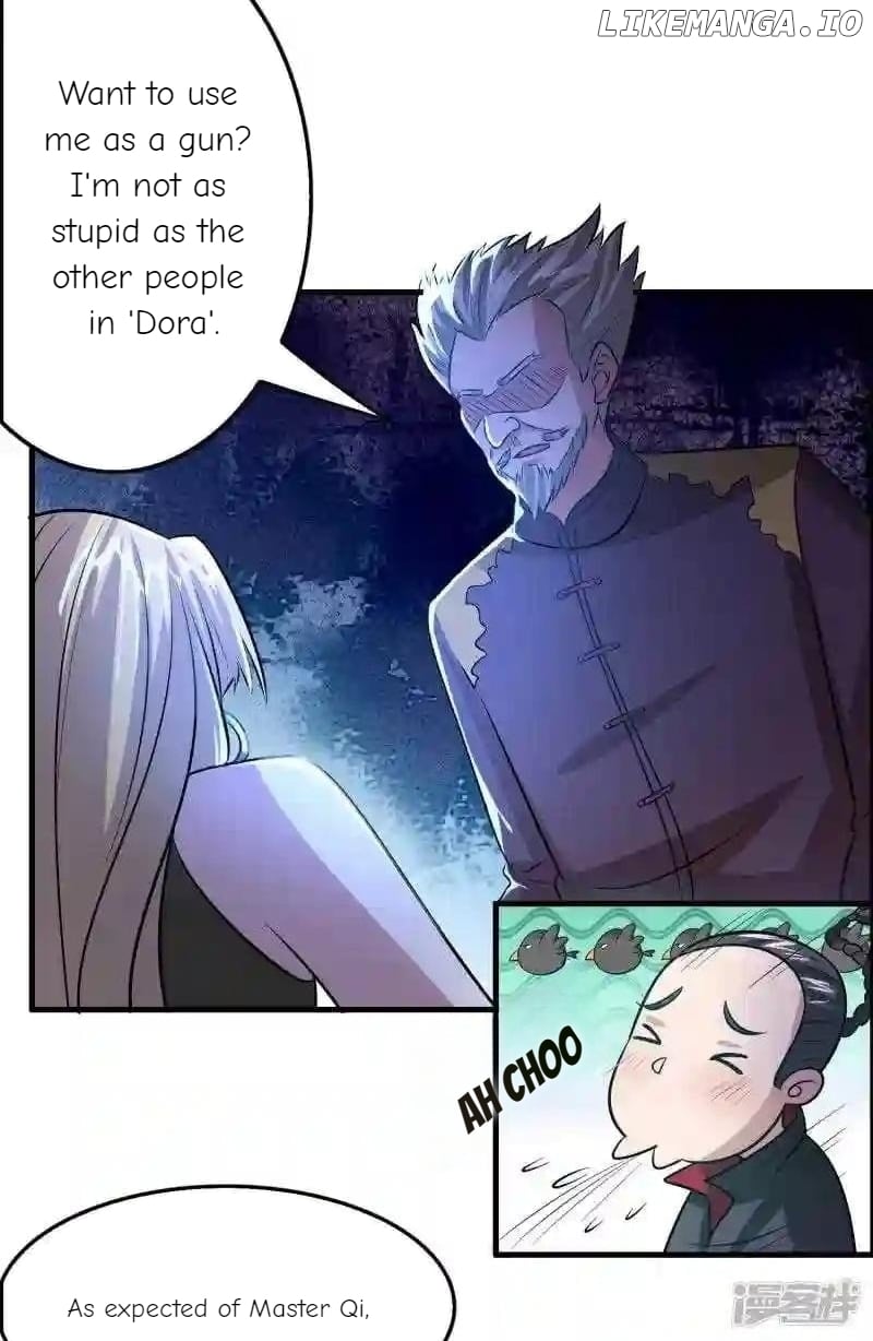 Local Supplier Of Alien Goods Chapter 101 - page 18